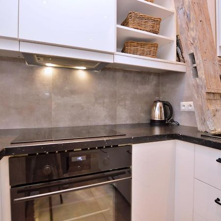 Victus Apartamenty, Apartament Veranda Sopot Luaran gambar