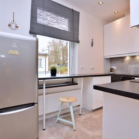 Victus Apartamenty, Apartament Veranda Sopot Luaran gambar
