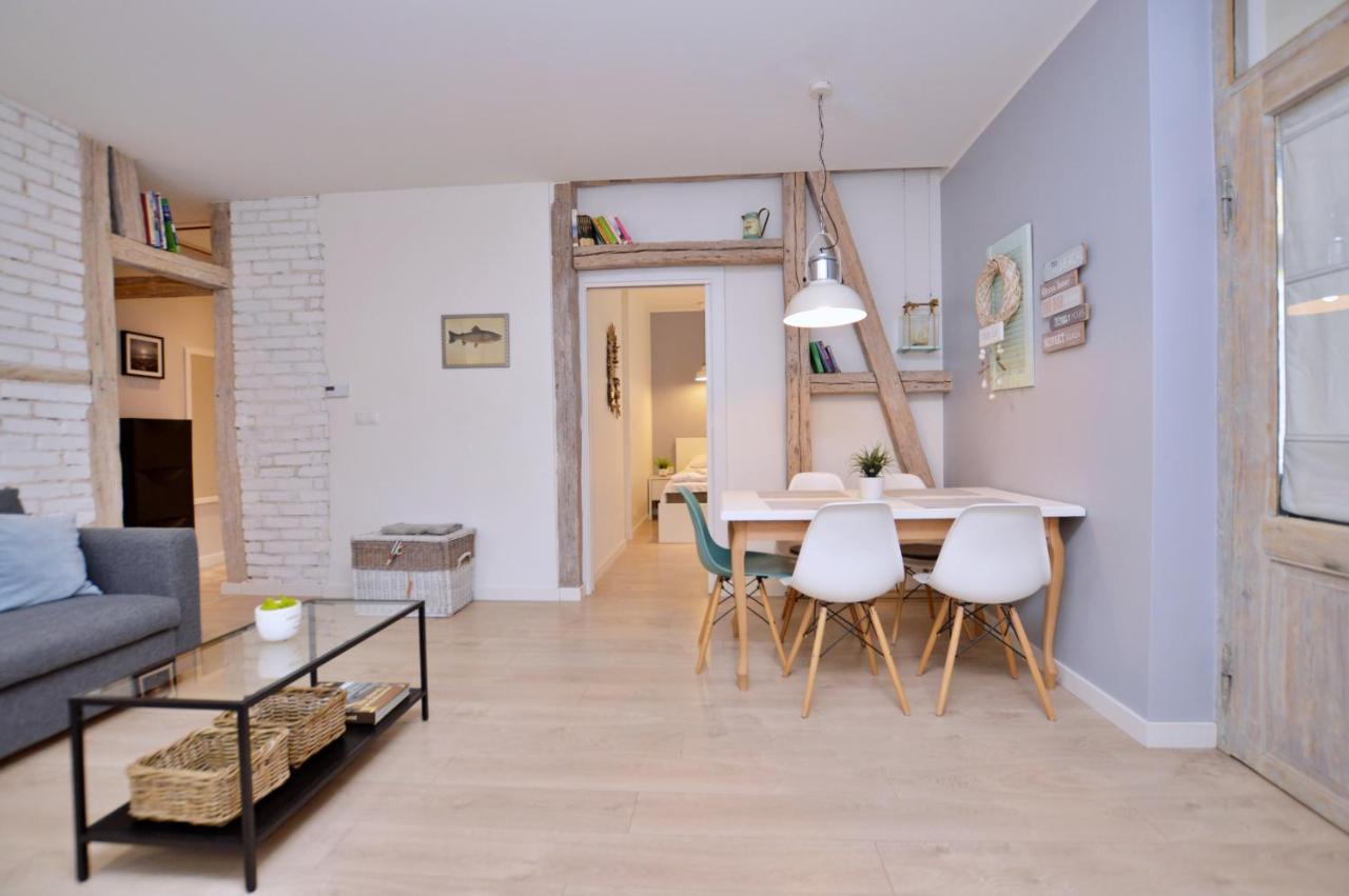 Victus Apartamenty, Apartament Veranda Sopot Luaran gambar