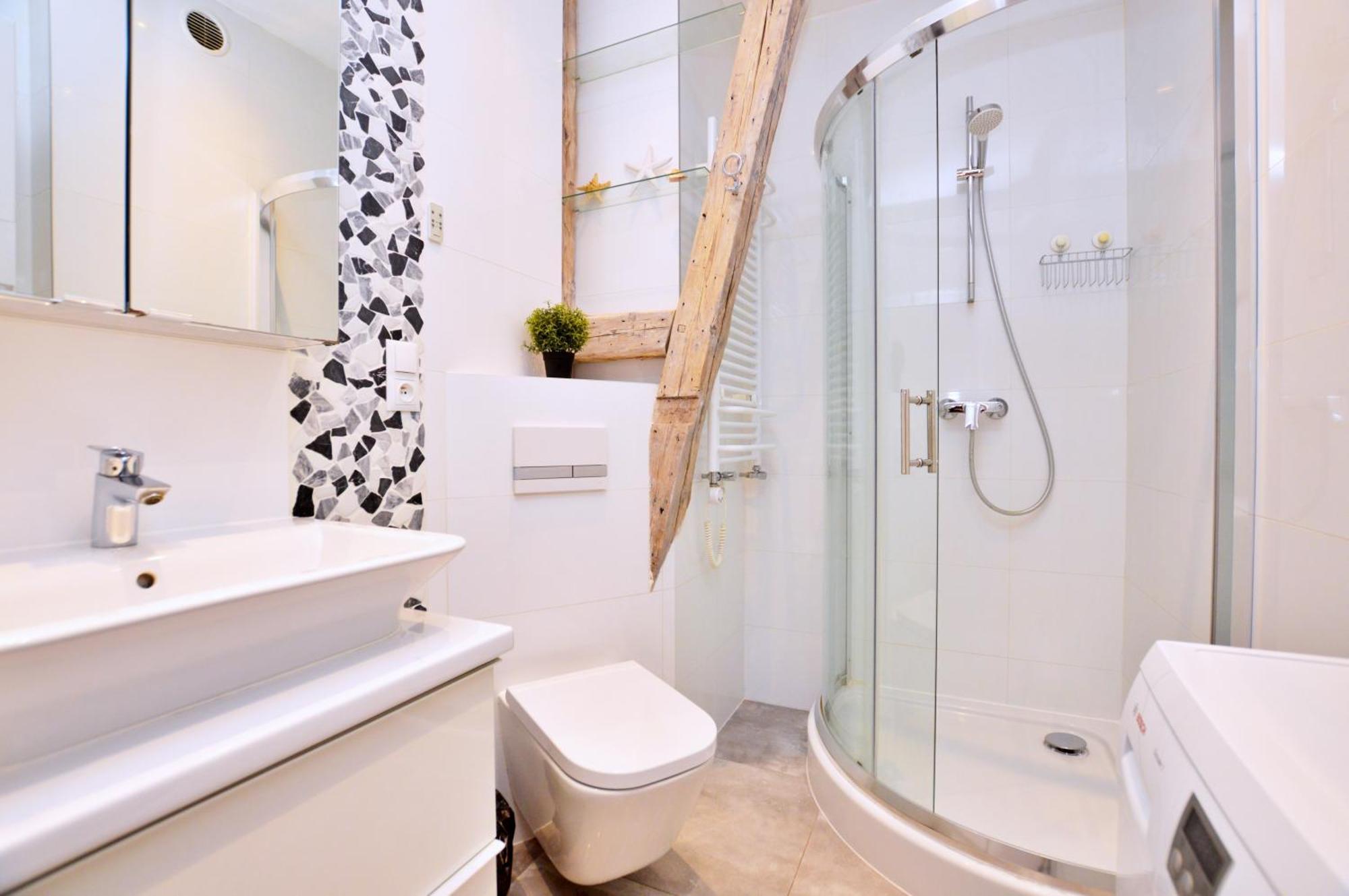 Victus Apartamenty, Apartament Veranda Sopot Luaran gambar