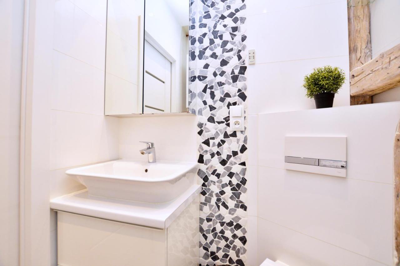Victus Apartamenty, Apartament Veranda Sopot Luaran gambar